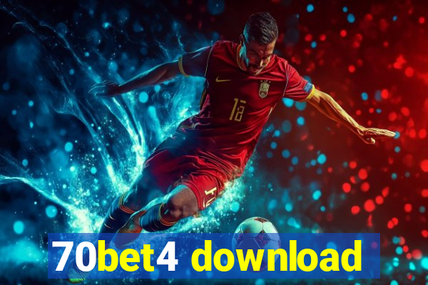 70bet4 download